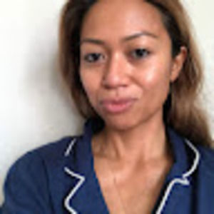 Meet your Posher, Irene